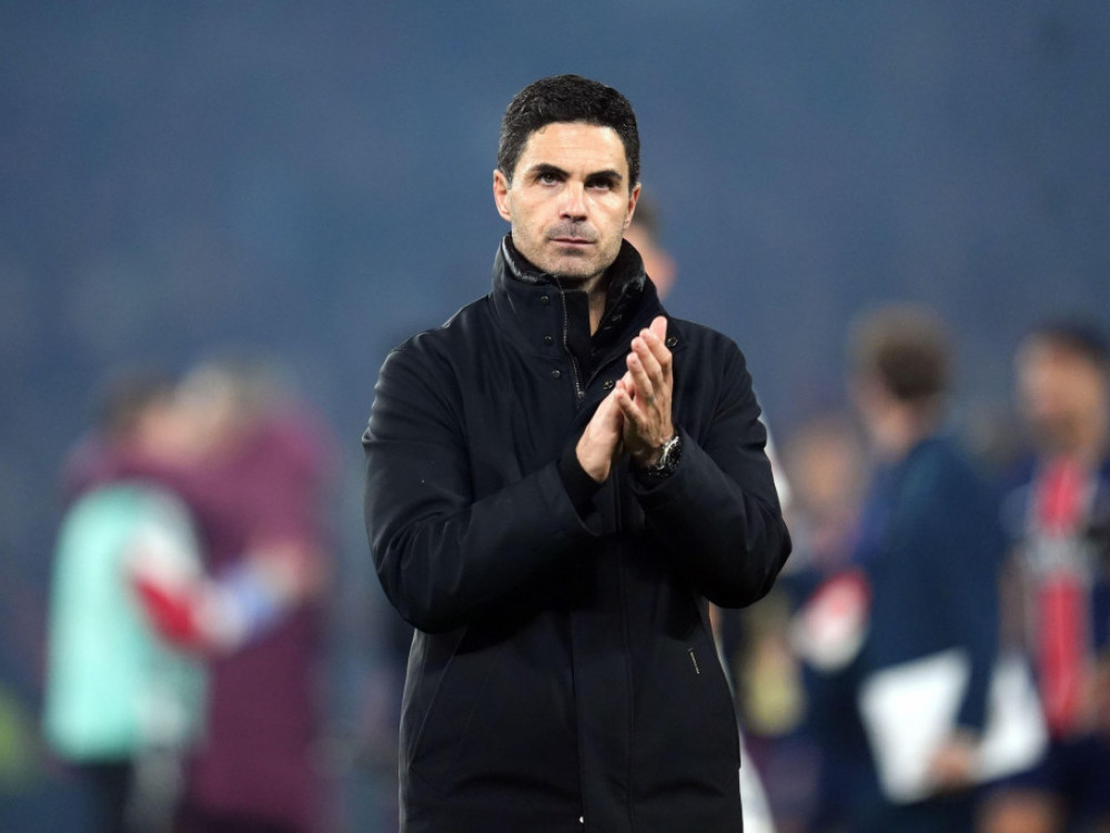 Mikel Arteta završava šestu sezonu na klupi "tobdžija"