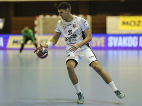 Sprema se spektakl na Banjici, Partizan dočekuje Dinamo, Veljko Popović jasan: Ispunili smo prvi korak ka cilju, ali nema opuštanja!