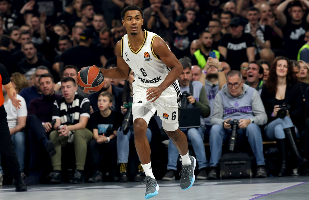 Teo Maledon bi odjavio Real Madrid jedino u slučaju ponude iz NBA