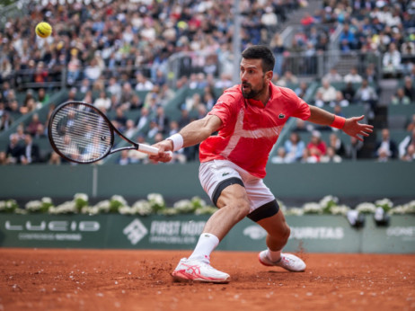 Novak Đoković posle jubileja u Ženevi: Morao sam da "radim" za ovu pobedu