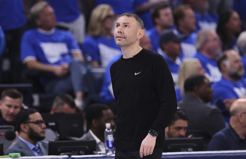 Dejvid Adelman ostaje trener Denver Nagetsa