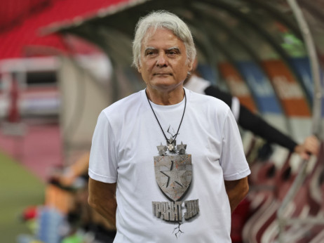 Dule Savić o dominaciji Zvezde u Srbiji: Oboreni svi rekordi u osvajanju duplih kruna i titula