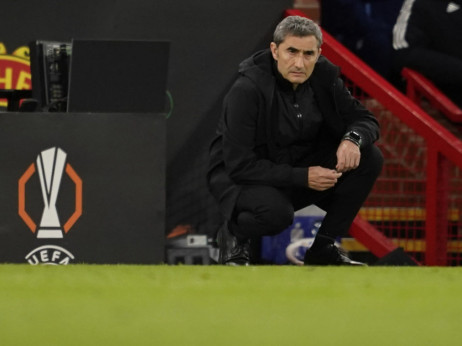 Stigle zasluge za minuli rad: Ernesto Valverde ostaje na klupi Bilbaa i naredne sezone