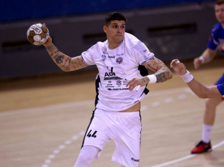 Sprema se spektakl na Banjici: Rukometaši Partizan protiv Dinama overavaju finale, Vojvodina dočekuje Metaloplastiku