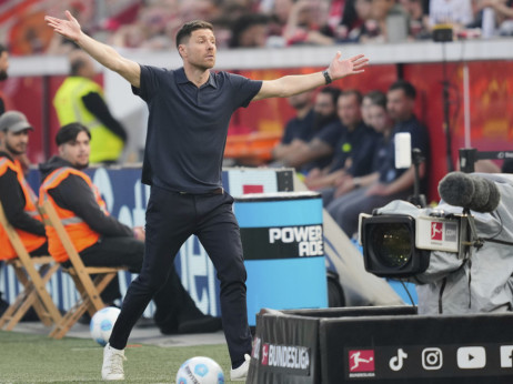 Ćabi Alonso od danas je i zvanično trener Reala: Od njega se u Madridu očekuje mnogo