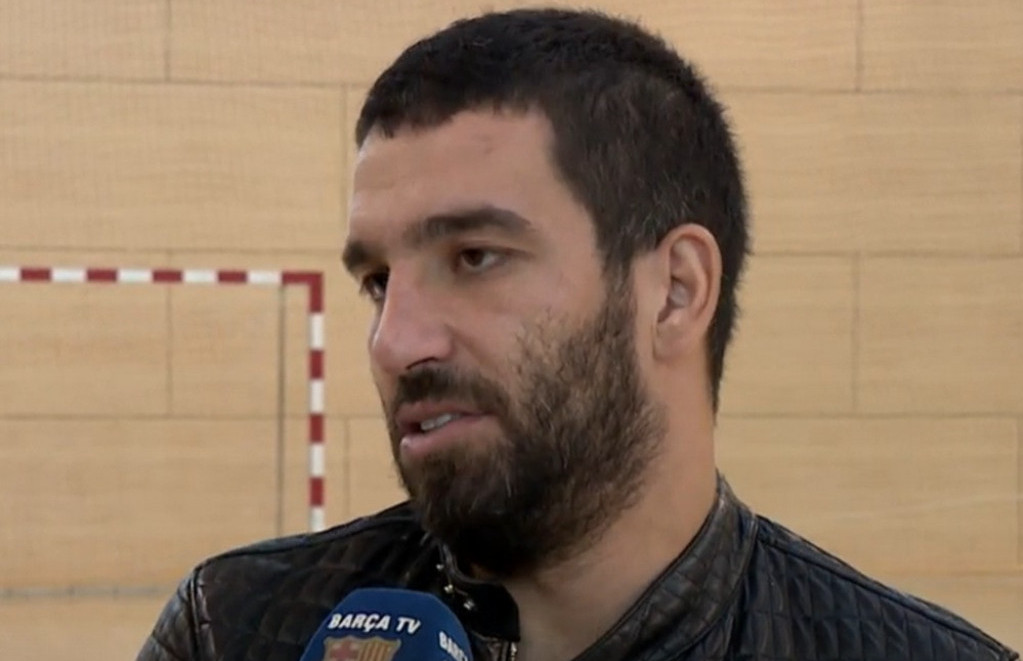 Arda Turan kreće u veliku avanturu