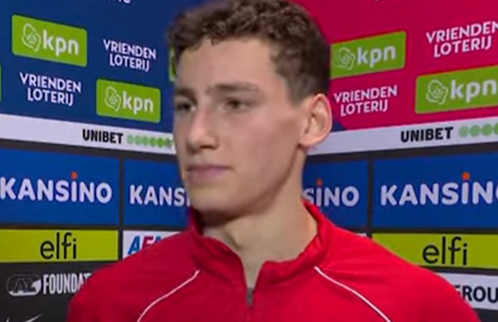 Ruben Van Bomel