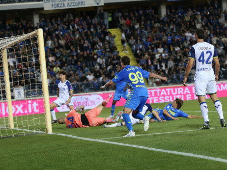 Serija B dočekala nove članove: Empoli, Venecija i Monca ispali iz elitnog društva