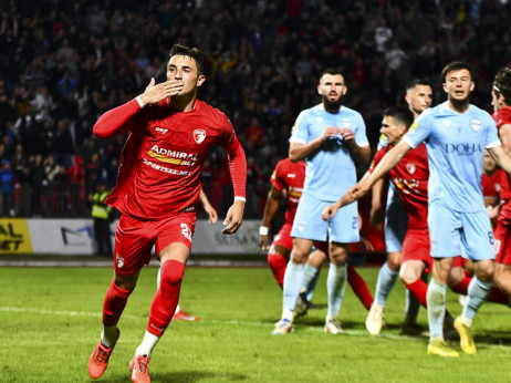 Radnički 1923 i Novi Pazar od drugog kola kvalifikacija čekaju teški ispiti u UEFA Ligi konferencije