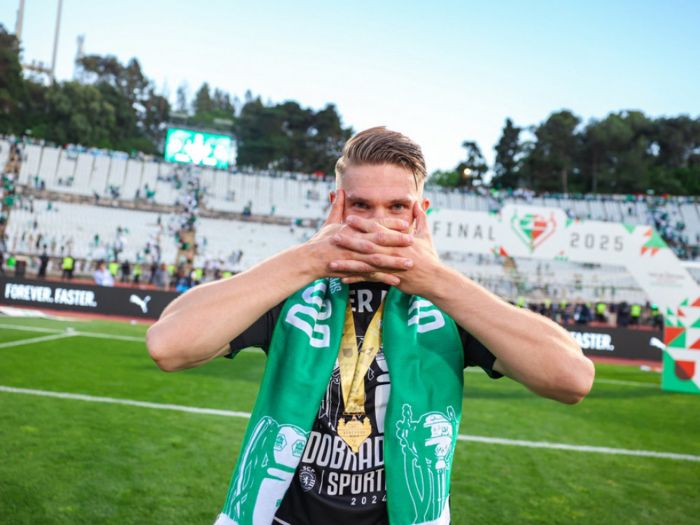 Viktor Đekereš spreman da podigne svoju igru na viši nivo
