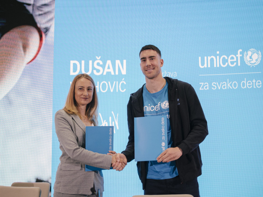 Dušan Vlahović