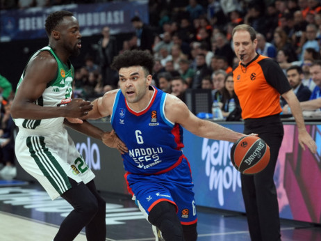 Hapoel Tel Aviv se ozbiljno sprema za Evroligu: Izraelci krenuli po Elajdžu Brajanta