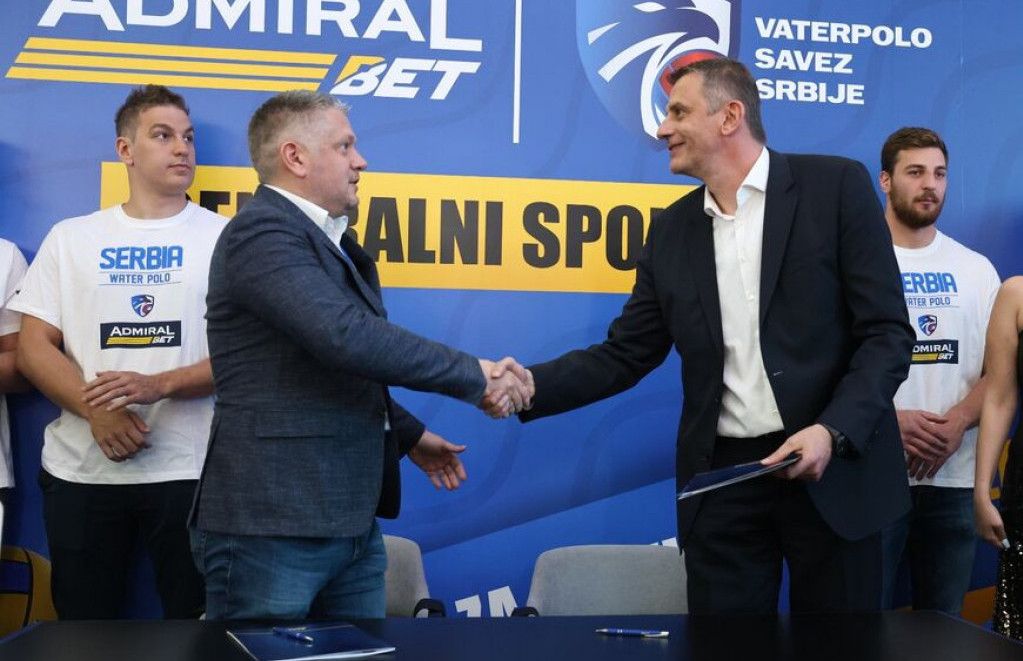Marko Ribarić i Viktor Jelenić