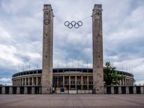 Berlin predstavio kandidaturu za domaćinstvo Olimpijskih igara posle 100 godina