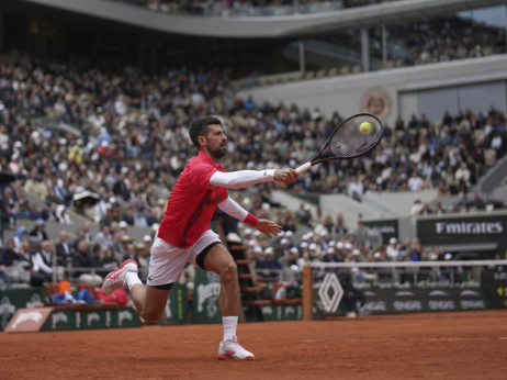 Novak detaljno objasnio uloge trenera na RG: Zimonjića ne planira u svom "boksu" za Vimbldon