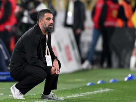 Sada je i zvanično: Arda Turan postao novi trener Šahtjora