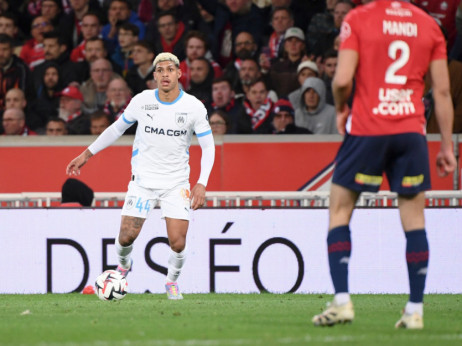 Inter dovodi Luisa Enrikea pred finale Lige Šampiona
