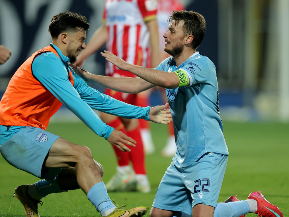 Adem Ljajić kapiten Novog Pazara