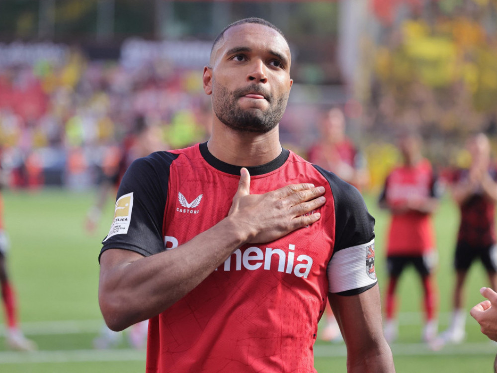 Nemački štoper pojačao je šampiona Bundeslige