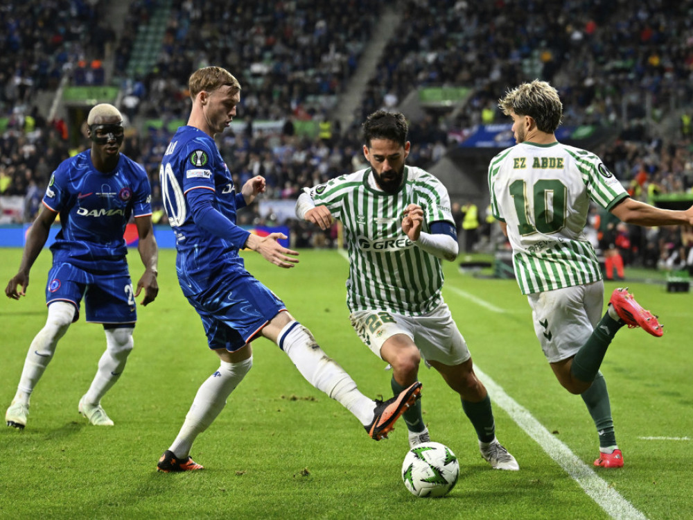 Isco