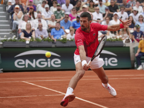 Novak Đoković još gladan Grend slem titula: Teniski mag precrtao i Mutea
