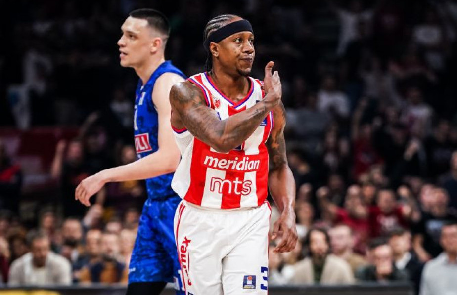 Crvena zvezda i Budućnost