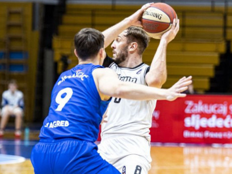 "Brejk" Ilirije u Zagrebu: Cibona pred ispadanjem iz ABA lige!