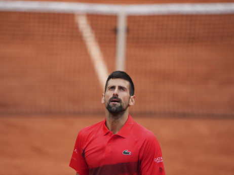 Novak Đoković ima specijalan zahtev za organizatore Rolan Garosa: U sve umešan fudbal