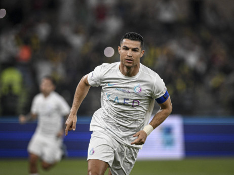 Kristijano Ronaldo, izgleda, prelomio o nastavku klupske karijere: (Ne)očekivana odluka