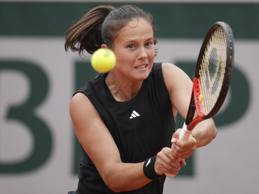 Darija Kasatkina, australijska teniserka
