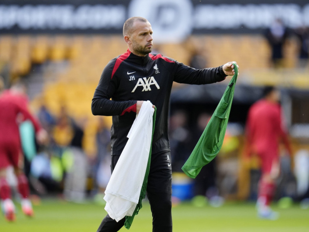 Džon Heitinga