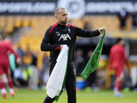 Ajaks ima novog trenera: Džon Heitinga ponovo u Amsterdamu