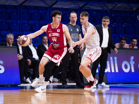 Još jedan mladi talenat napušta ABA ligu: Luka Bogavac odlazi u NCAA