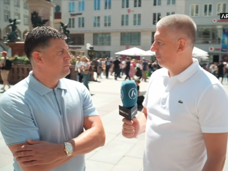 Vladan Milojević za Arenu pred finale Lige šampiona: Ko god je igrao sa Zvezdom u grupi osvajao je takmičenje