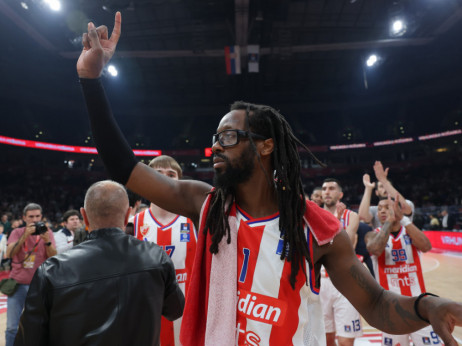 Džon Braun protiv suspenzije ABA lige: Nikola Kalinić se samo branio...