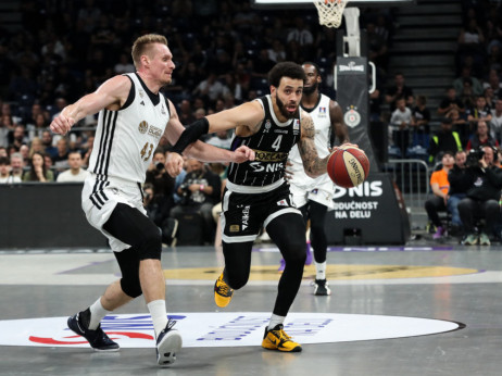 (UŽIVO) Partizan - Dubai: Biti ili ne biti bitka za finale ABA lige, osvajač titula ili debitant