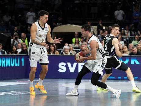 Kreću stopama Dubaija: ABA liga jača za klub iz Saudijske Arabije