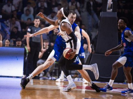 Partizan i Budućnost napadaju novi regionalni šampionski naslov: Isti cilj, različite statistike