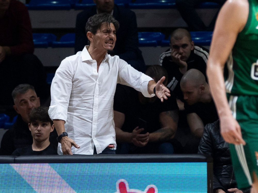 Vlasnik Panatinaikosa Dimitris Janakopulos