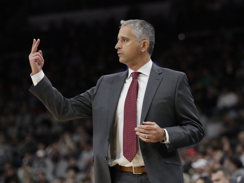 Igor Kokoškov