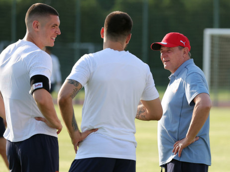 Dragan Stojković otvorio dušu Francuzima:  Juče sam bio kralj! Ponudio sam ostavku ...