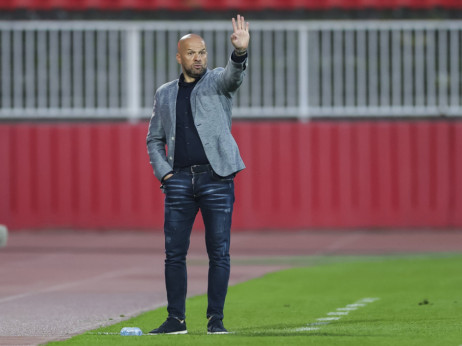 TSC ponovo u potrazi za trenerom: Slavko Matić više ne stanuje u Bačkoj Topoli