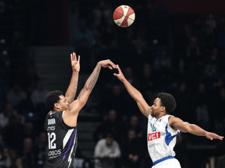 (UŽIVO) Budućnost - Partizan (21.00): Crno-beli na tri koraka od novog šampionskog prstena