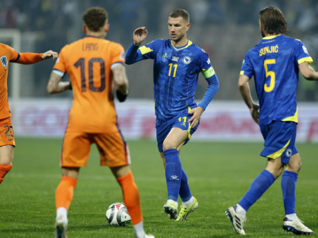 Kvalifikacije za SP: Bosna i Hercegovina želi da opravda ulogu favorita, San Marino ne odustaje od sna zvanog Mundijal