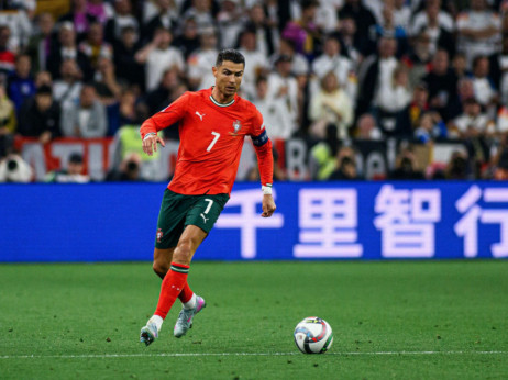 Ronaldo pun reči hvale za Jamala: Sjajan je, ne stavljajte previše pritiska za njega