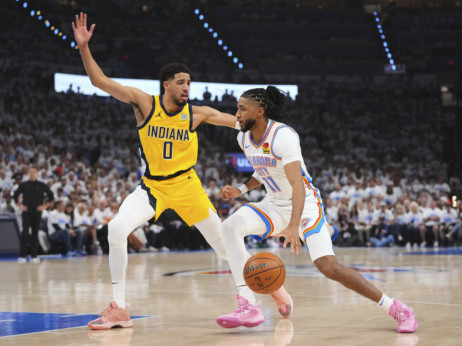 Finale NBA: Šta se dešavalo u prvoj, a šta možemo očekivati večeras?