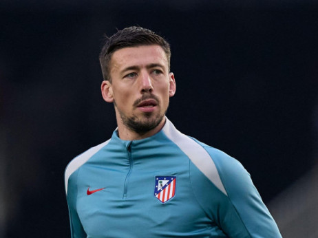 Francuski fudbaler Kleman Lengle potpisao ugovor sa Atletikom do 2028.