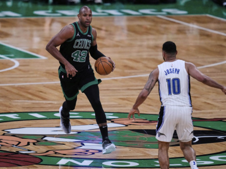 Kreće trka za NBA šampiona: Denver i Indijana stali u red za potpis Ala Horforda
