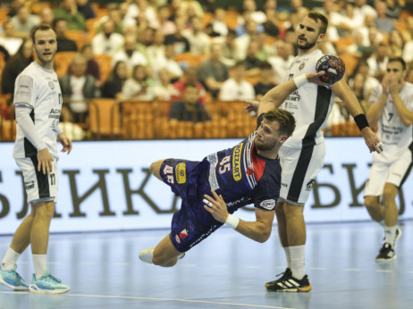 Bivši šampion ostao bez još jednog igrača: Vojvodinu napustio i Kavčić