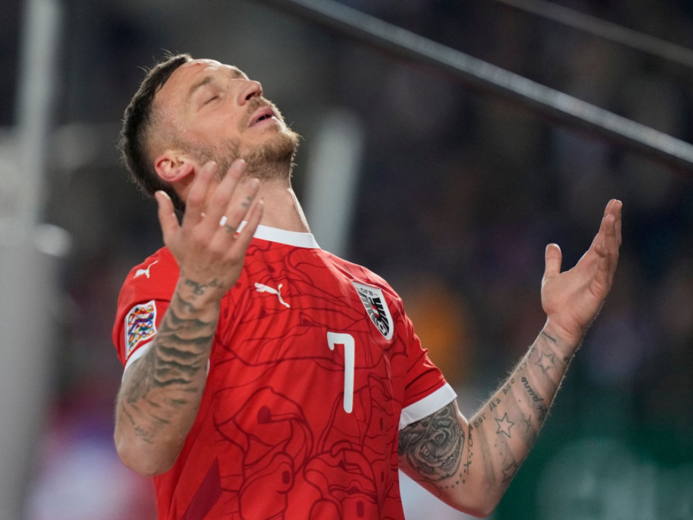 Marko Arnautović